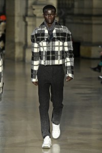 Sean Suen Men's Fall 2019