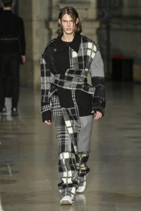 Sean Suen Men's Fall 2019