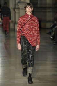 Sean Suen Men's Fall 2019