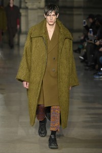 Sean Suen Men's Fall 2019