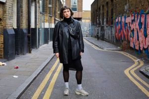 street style