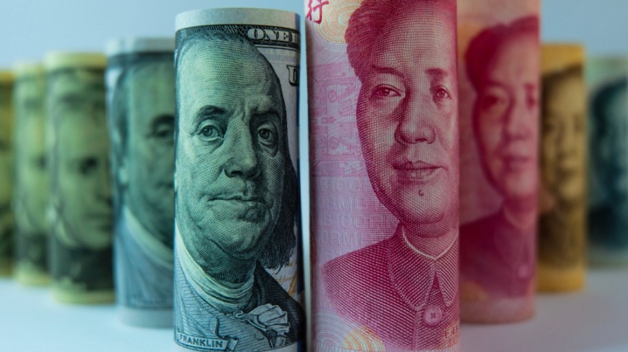 Trump's Tariffs Are Producing Billions, But China Isn't Paying