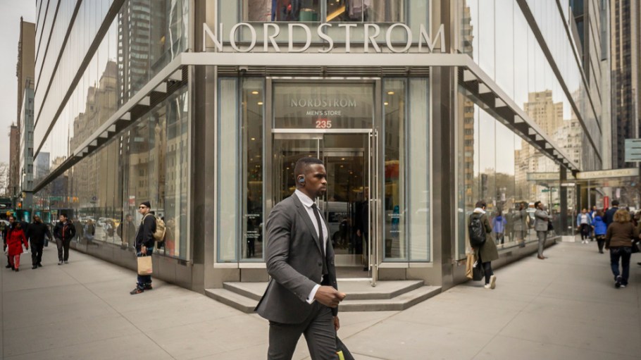 nordstrom mens store