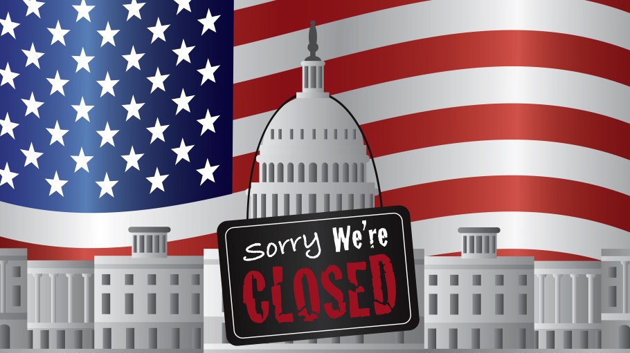 Government Shutdown Needs to End, But Will It?