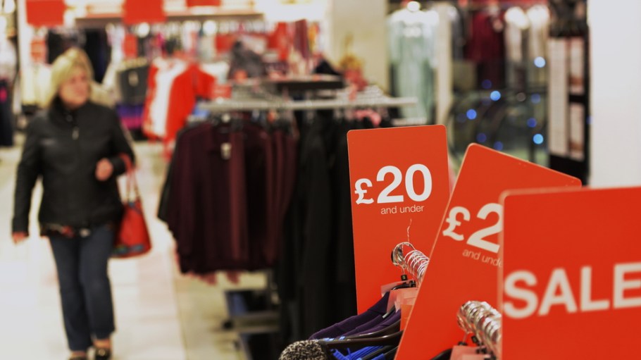 U.K. Retail Woes Continue Into 2019 as Brexit Uncertainty Mounts