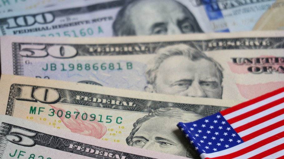 U.S. economy