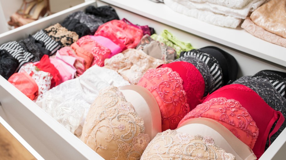 China Holds the Wild Card For Intimate Apparel Sourcing