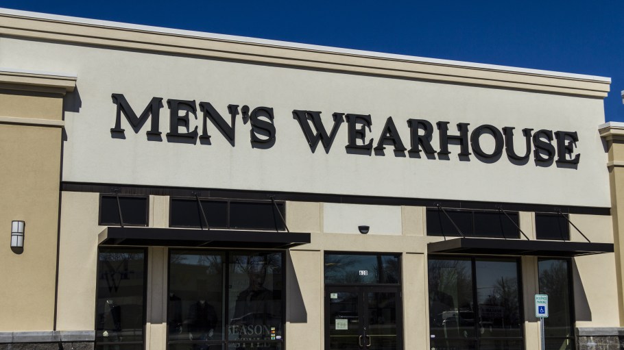 Tailored Brands Inc. is Developing a Formal Sustainability Strategy