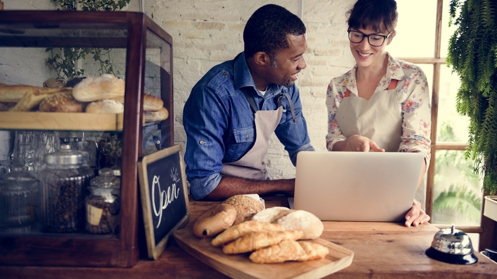 Entrepreneurs Take Note: Success Is Within Reach