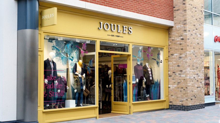 UK Retailer Joules Leads Product Stockpiling As a No-Deal Brexit Looms