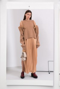Stella McCartney Pre-Fall 2019
