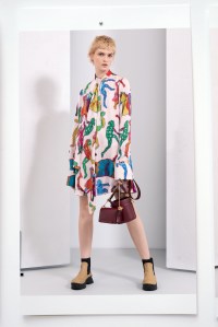 Stella McCartney Pre-Fall 2019