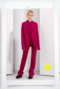 Stella McCartney Pre-Fall 2019