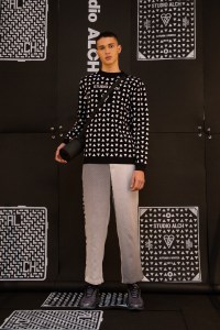 Studio ALCH Presentation Men's Fall 2019