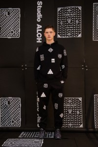 Studio ALCH Presentation Men's Fall 2019