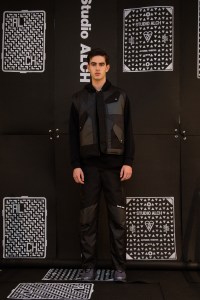 Studio ALCH Presentation Men's Fall 2019