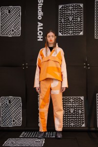 Studio ALCH Presentation Men's Fall 2019