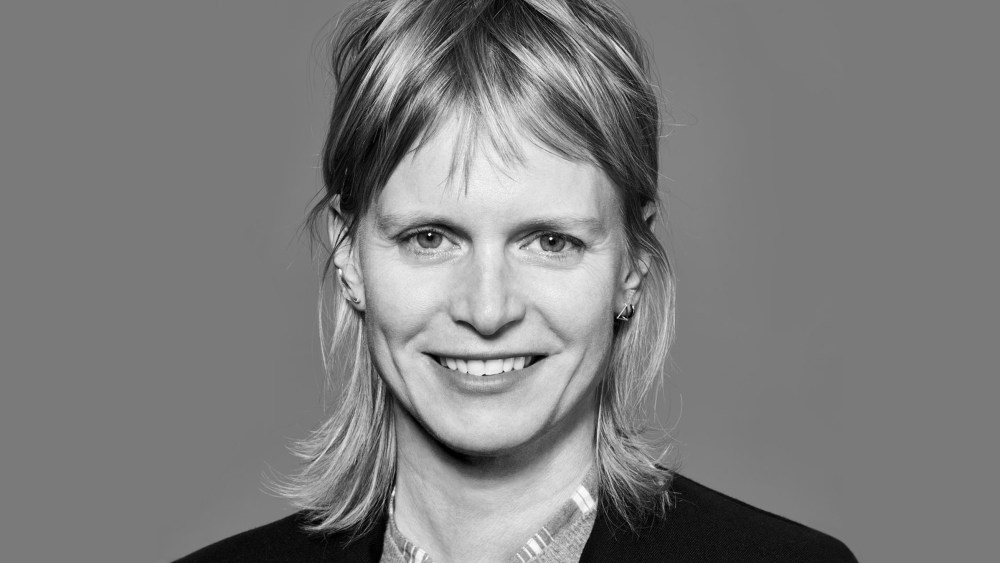 Tanja Ruhnke