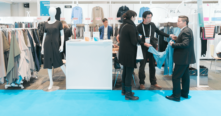 Texworld USA’s Winter Edition to Spotlight Sustainability