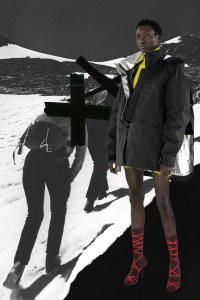 Unravel Pre-Fall 2019