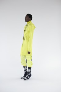 Unravel Pre-Fall 2019