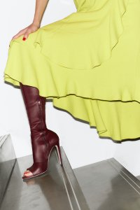 Victoria Beckham Pre-Fall 2019
