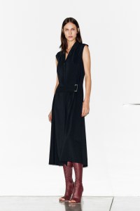 Victoria Beckham Pre-Fall 2019