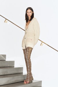 Victoria Beckham Pre-Fall 2019