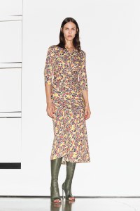 Victoria Beckham Pre-Fall 2019