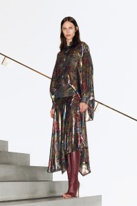 Victoria Beckham Pre-Fall 2019
