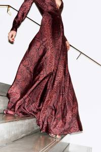 Victoria Beckham Pre-Fall 2019