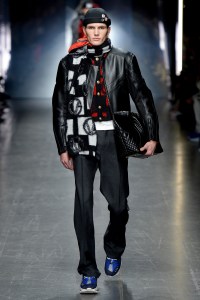 Versace Men's Fall 2019