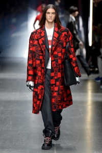 Versace Men's Fall 2019