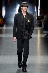 Versace Men's Fall 2019
