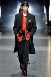 Versace Men's Fall 2019