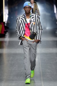Versace Men's Fall 2019