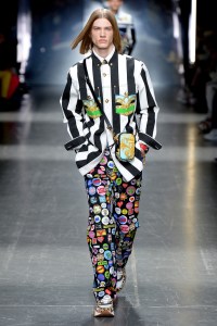Versace Men's Fall 2019
