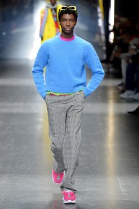 Versace Men's Fall 2019