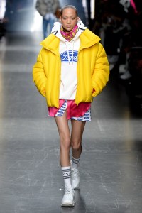 Versace Men's Fall 2019