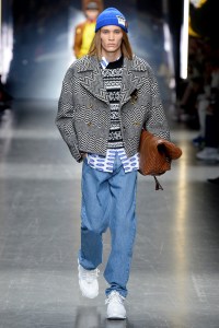 Versace Men's Fall 2019
