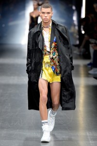Versace Men's Fall 2019