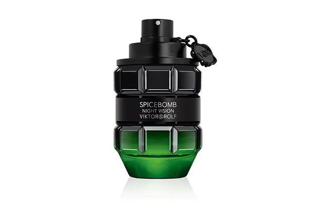 Viktor & Rolf Spicebomb Night Vision