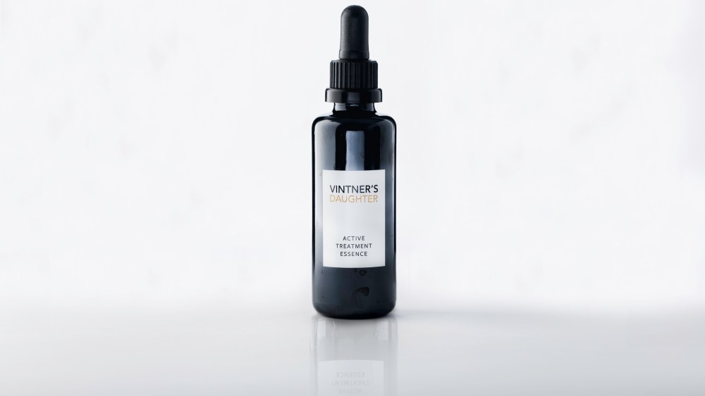 Vintner's Daughter Active Treatment Essence