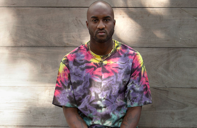 Virgil Abloh