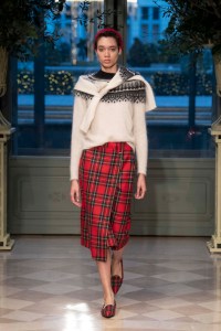 Weill pre-fall 2019