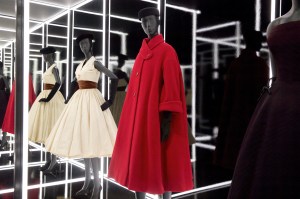 Christian Dior: Designer of Dreams at the Victoria & Albert Museum