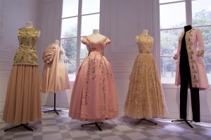 Christian Dior: Designer of Dreams at the Victoria & Albert Museum