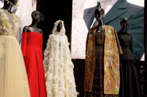 Christian Dior: Designer of Dreams at the Victoria & Albert Museum