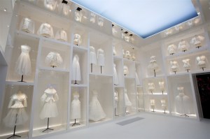 Christian Dior: Designer of Dreams at the Victoria & Albert Museum
