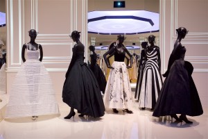 Christian Dior: Designer of Dreams at the Victoria & Albert Museum